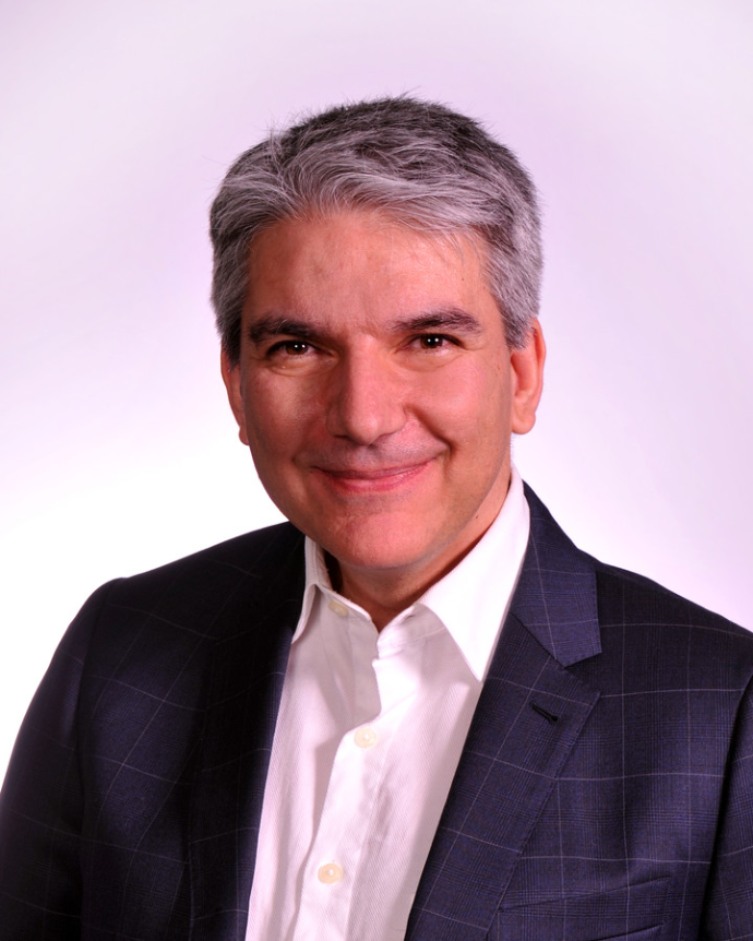 Vittorio Li Preti, Founder and Principal Consultant