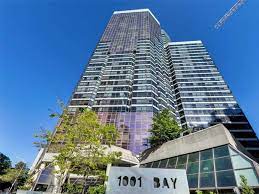 1001 Bay Street in Toronto