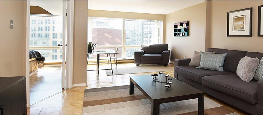 ComX consulting office in downtown Toronto
